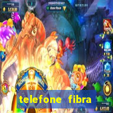 telefone fibra minas congonhas